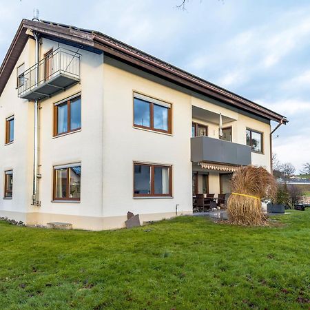 Fewo Hotz Am Golfclub Lindau 1A Экстерьер фото