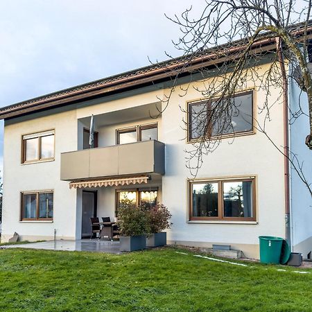 Fewo Hotz Am Golfclub Lindau 1A Экстерьер фото