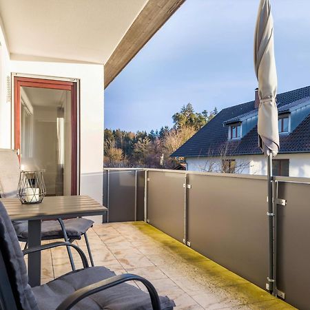 Fewo Hotz Am Golfclub Lindau 1A Экстерьер фото