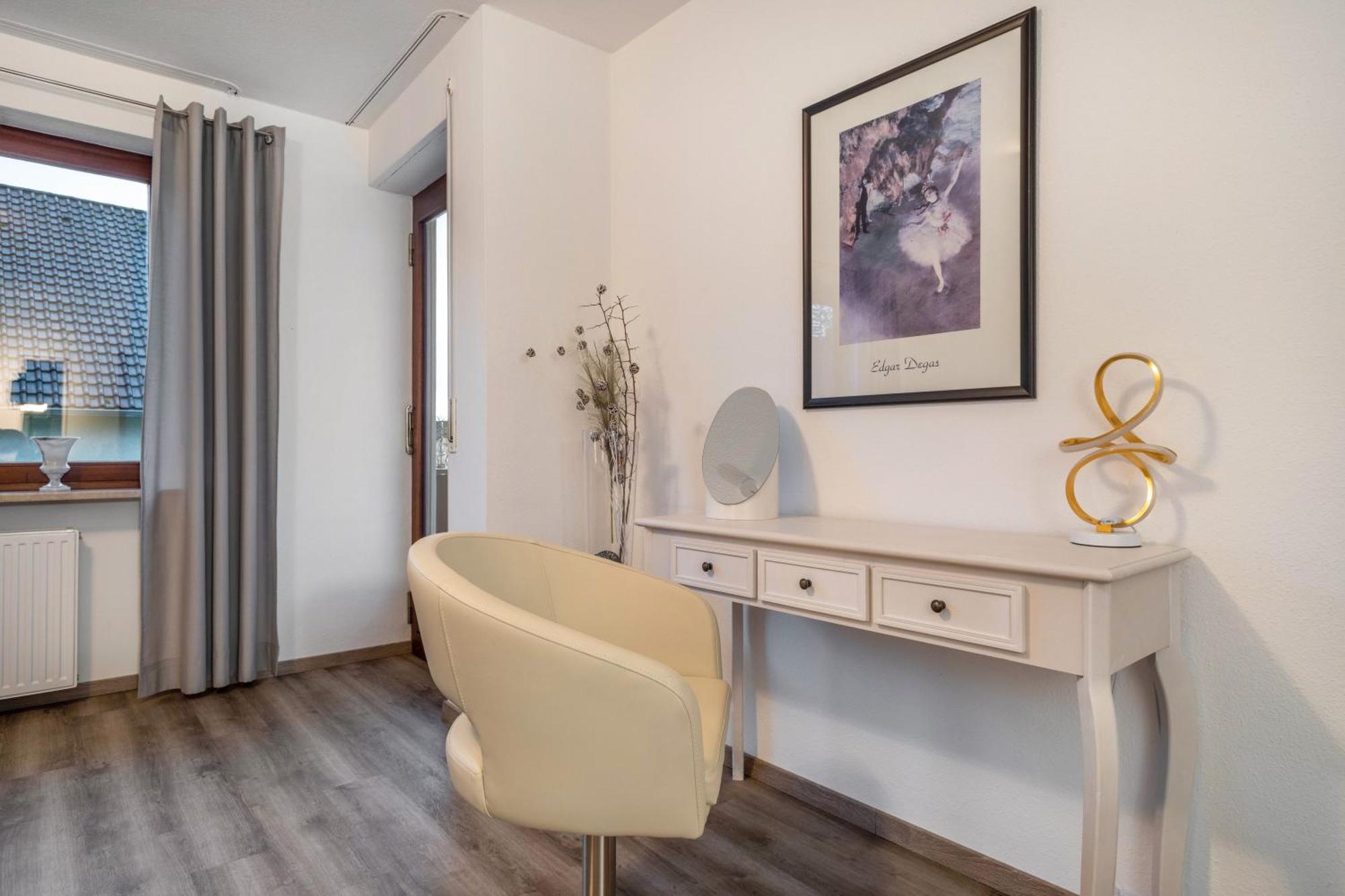 Fewo Hotz Am Golfclub Lindau 1A Экстерьер фото