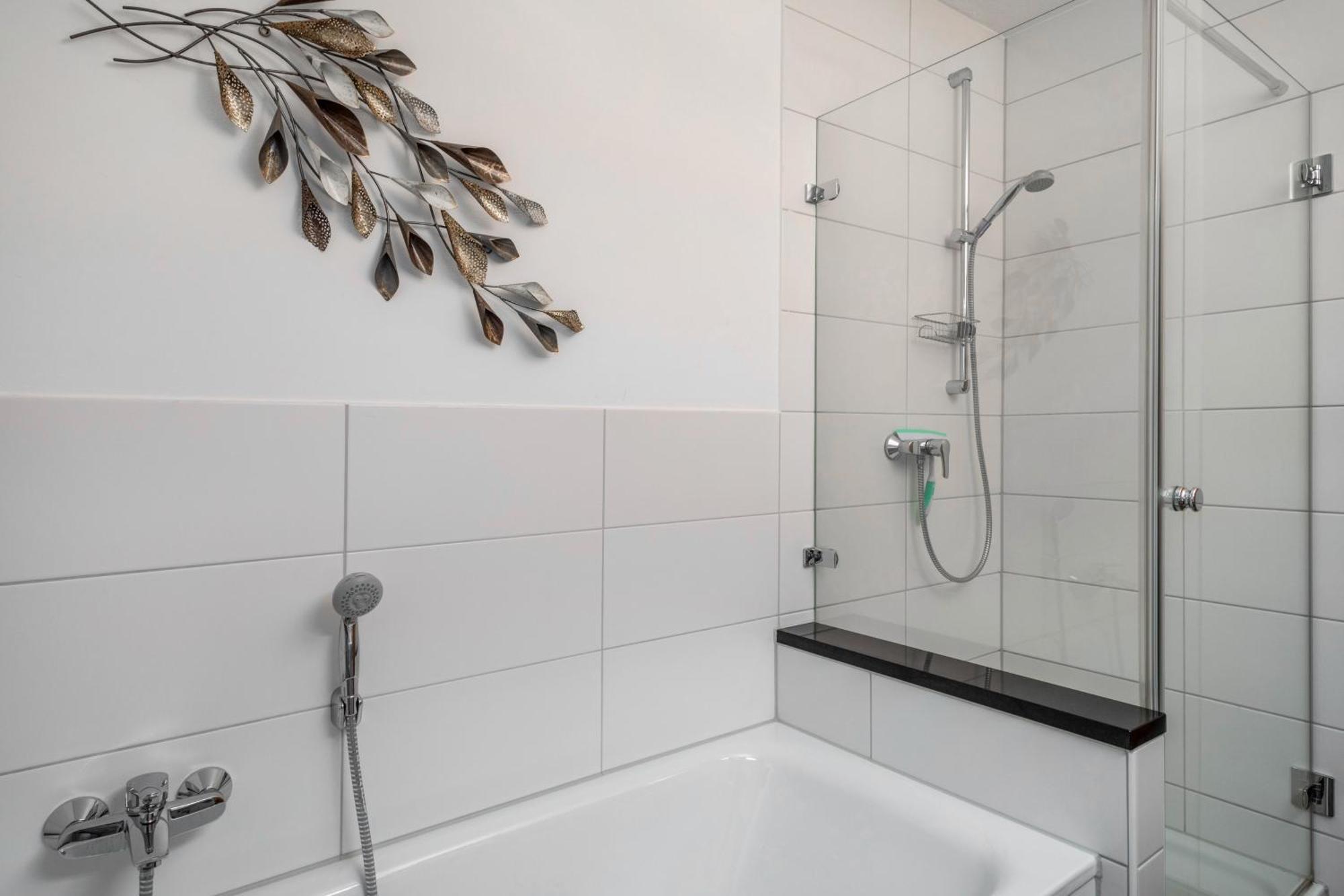 Fewo Hotz Am Golfclub Lindau 1A Экстерьер фото
