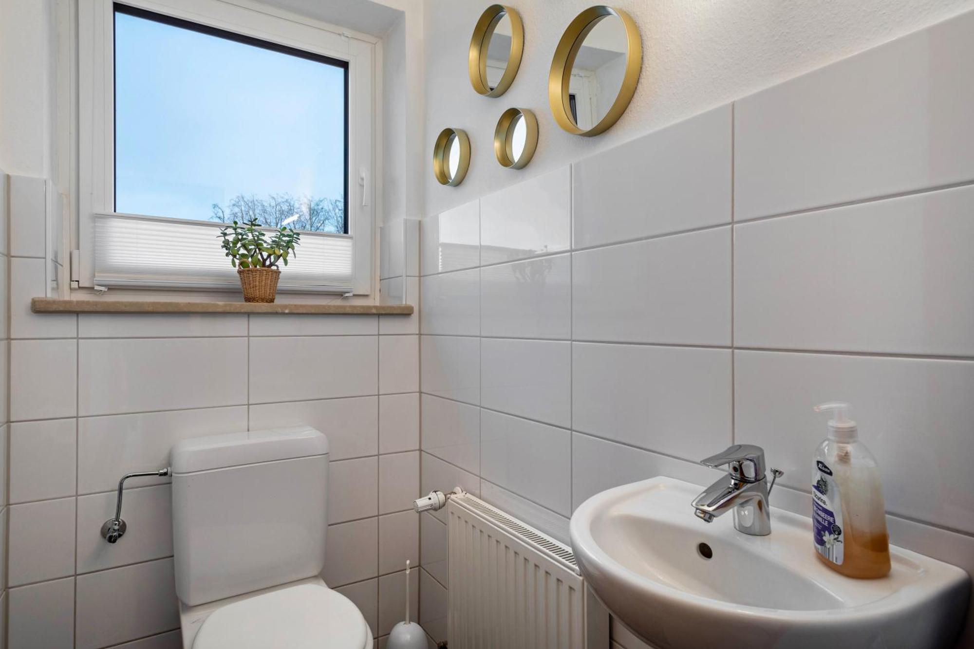 Fewo Hotz Am Golfclub Lindau 1A Экстерьер фото