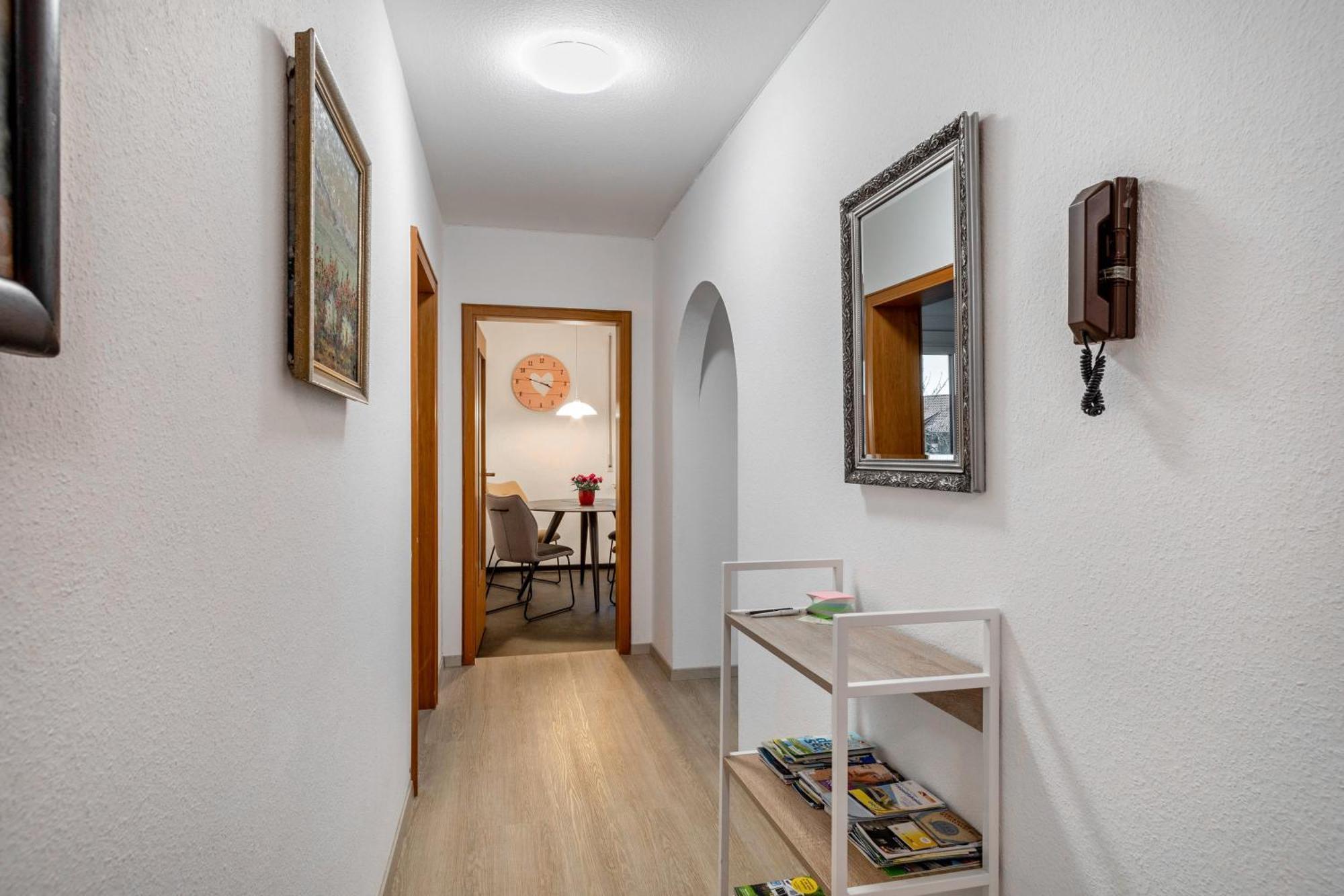 Fewo Hotz Am Golfclub Lindau 1A Экстерьер фото