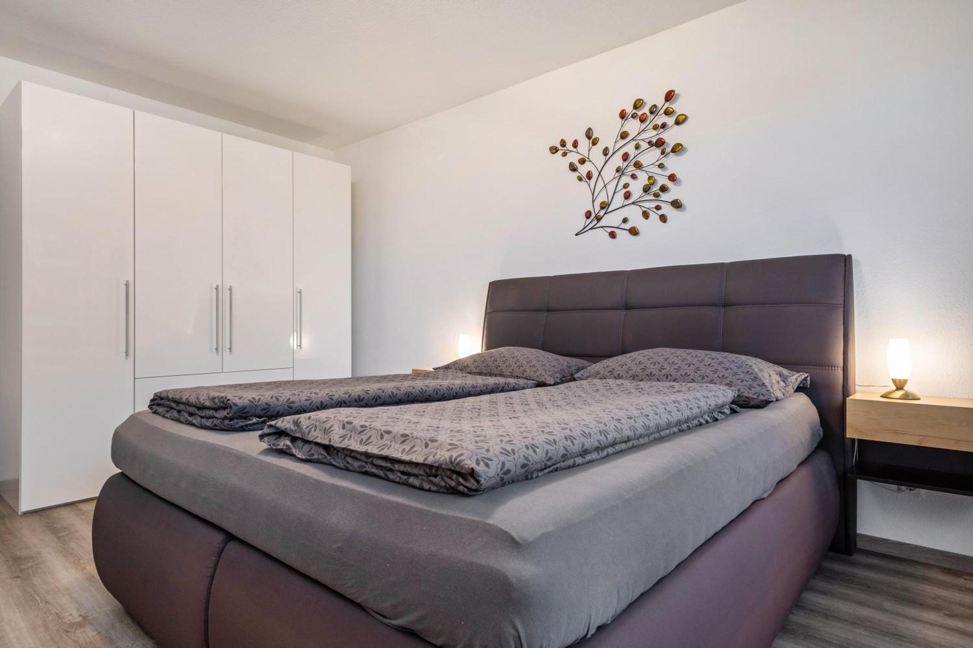 Fewo Hotz Am Golfclub Lindau 1A Экстерьер фото
