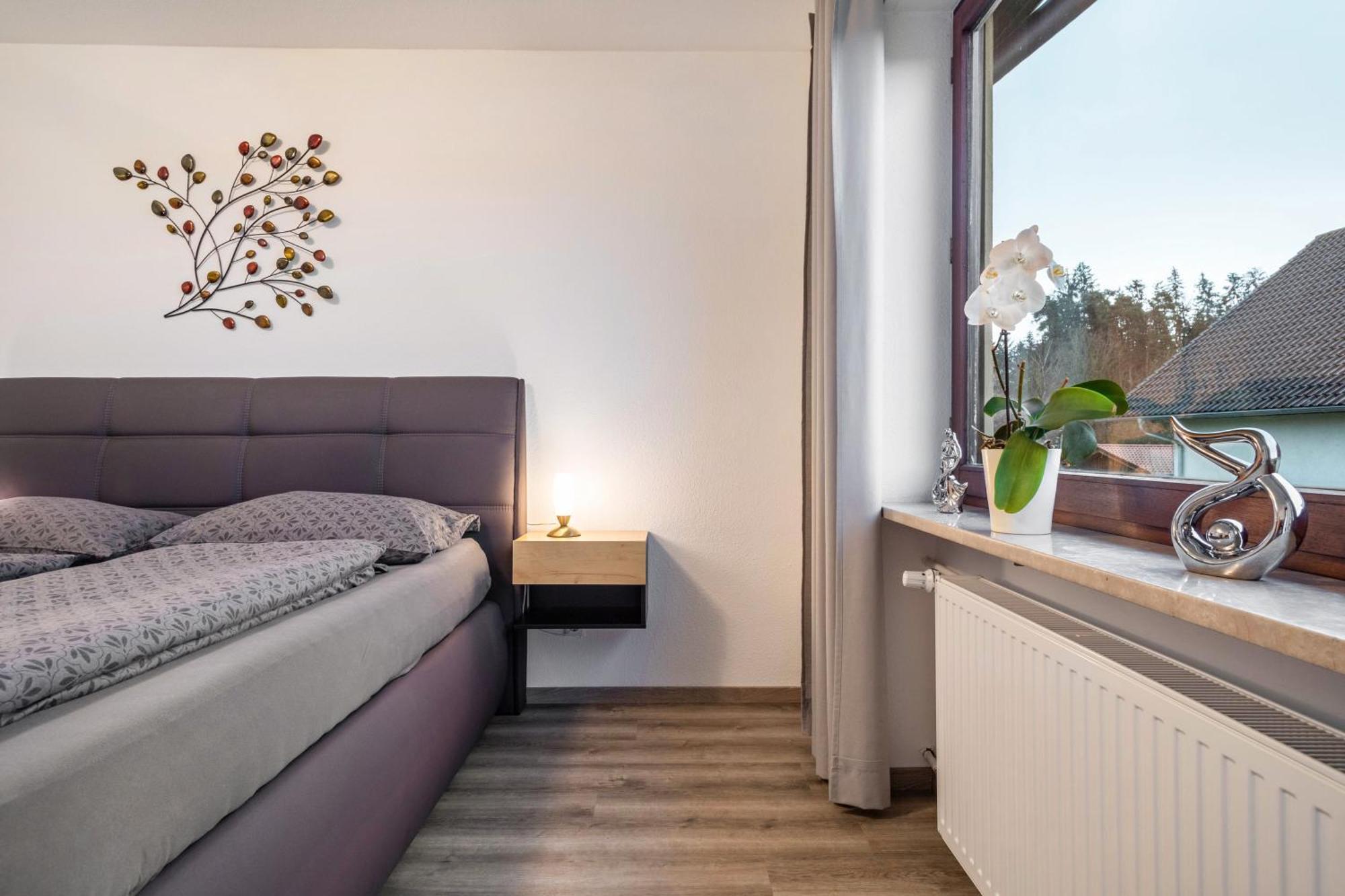 Fewo Hotz Am Golfclub Lindau 1A Экстерьер фото