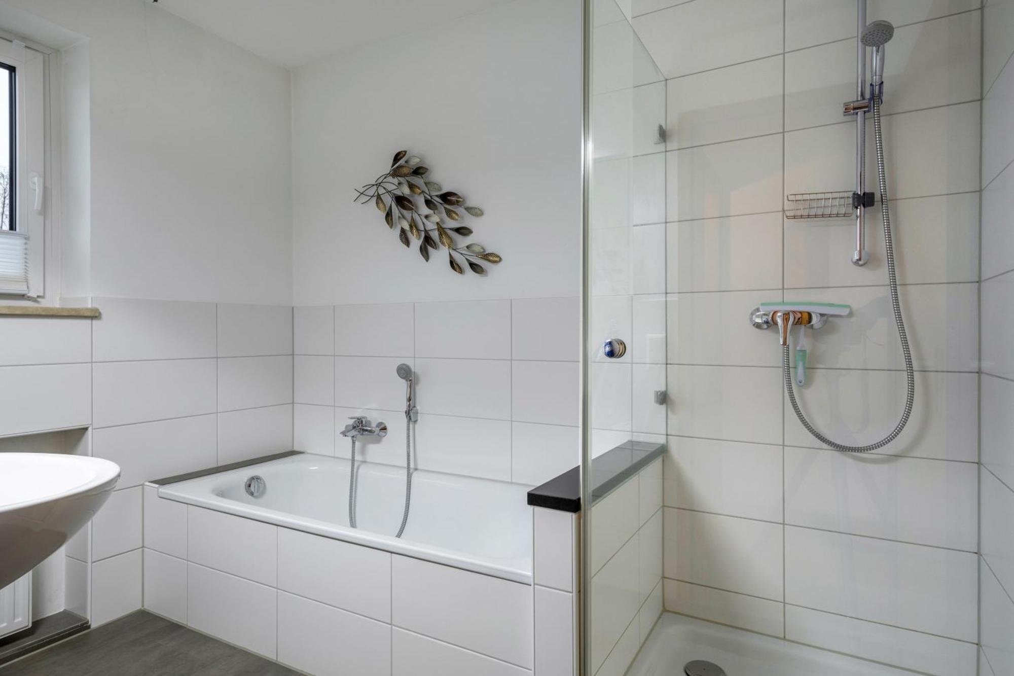 Fewo Hotz Am Golfclub Lindau 1A Экстерьер фото