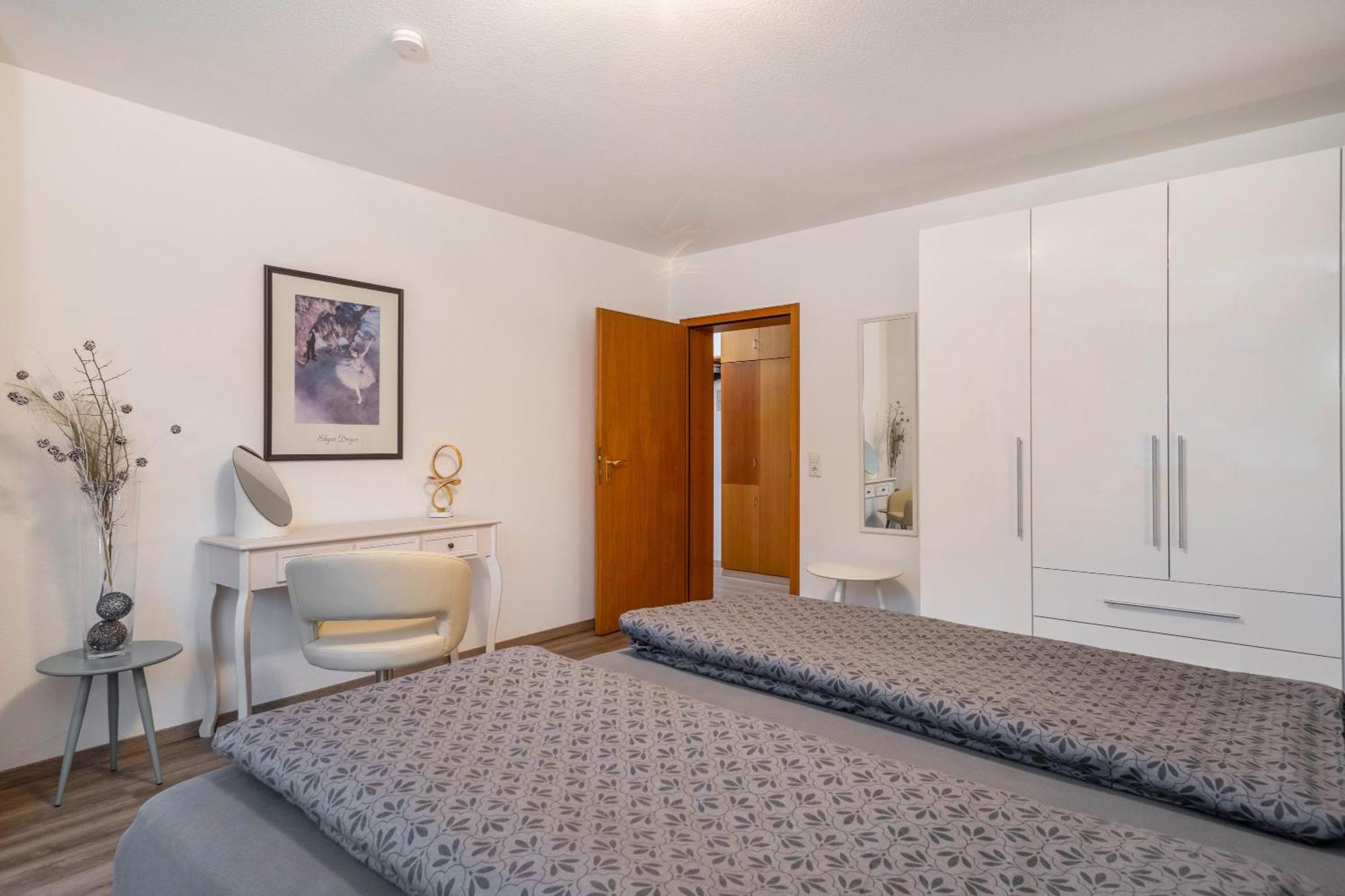 Fewo Hotz Am Golfclub Lindau 1A Экстерьер фото