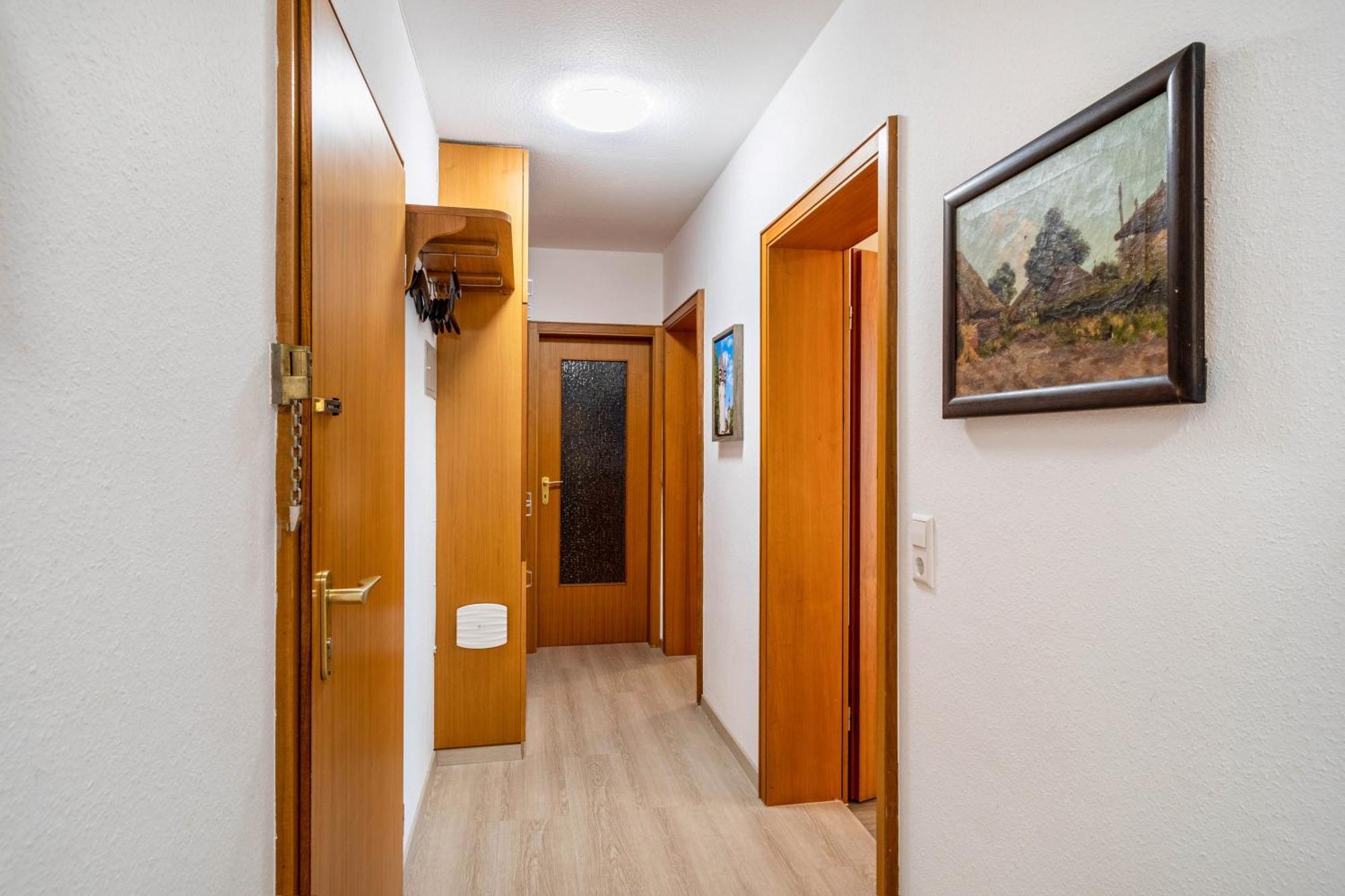 Fewo Hotz Am Golfclub Lindau 1A Экстерьер фото