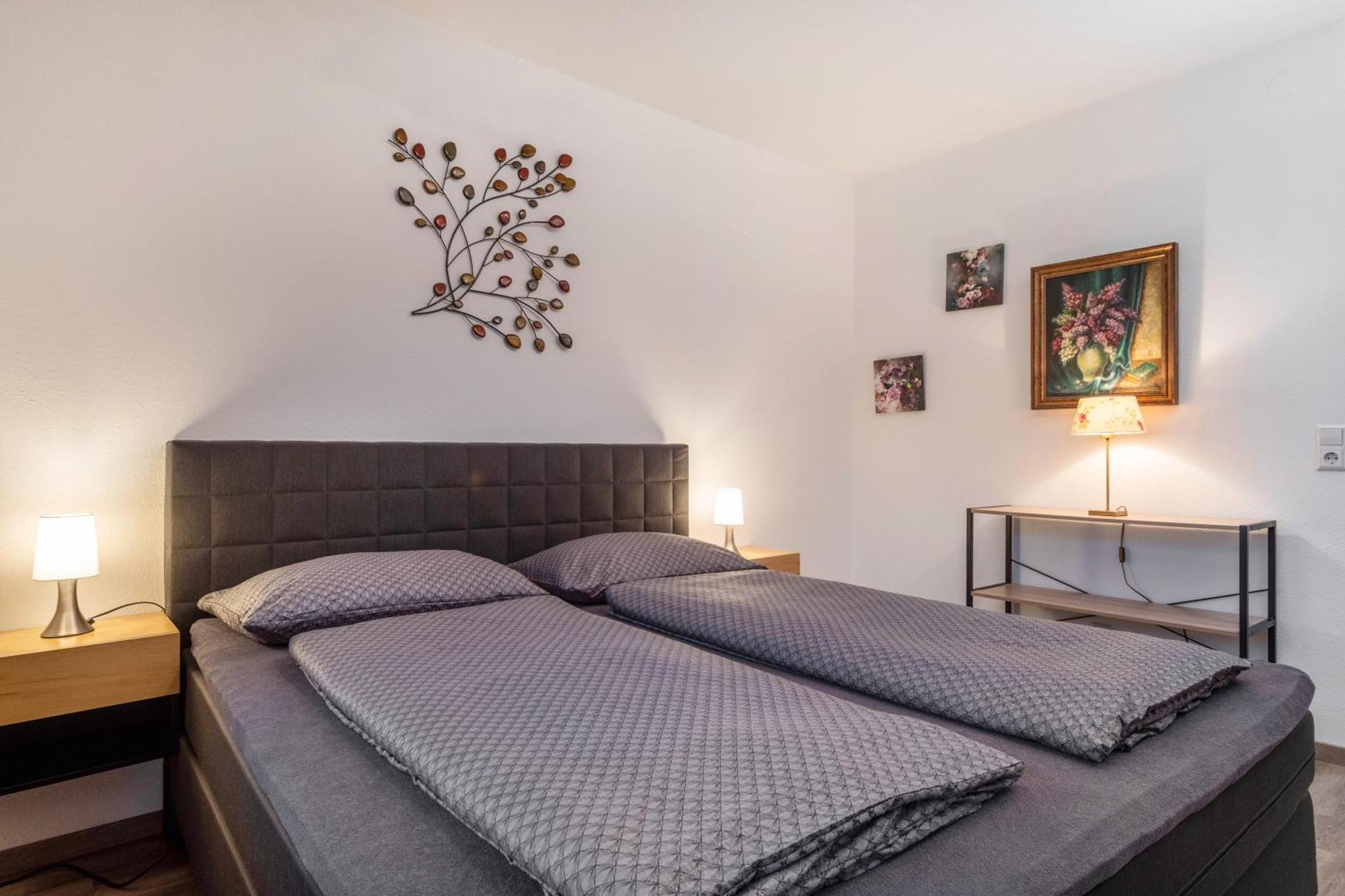Fewo Hotz Am Golfclub Lindau 1A Экстерьер фото