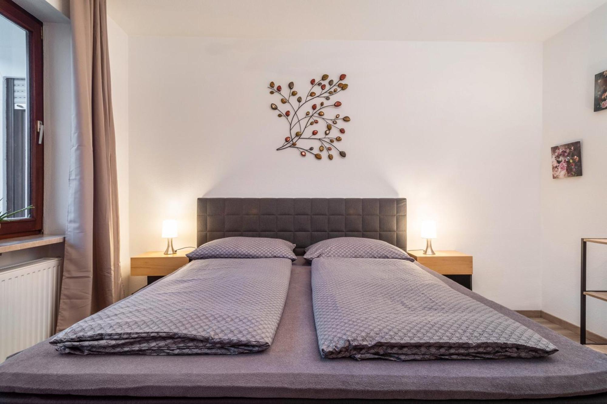 Fewo Hotz Am Golfclub Lindau 1A Экстерьер фото